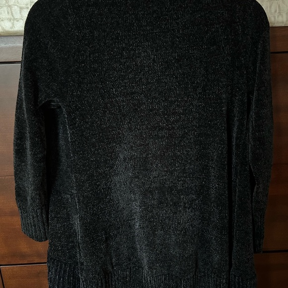 NWT! Style and Co womens sweater cardigan - Picture 2 of 4